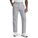 Libin Men's Golf Pants 30"/32"/34" Business Casual Suit Slacks