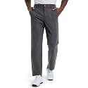 Libin Men's Golf Pants 30"/32"/34" Business Casual Suit Slacks