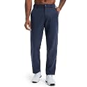 Libin Men's Golf Pants 30"/32"/34" Business Casual Suit Slacks