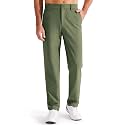 Libin Mens Golf Pants 29" 31" 33" Stretch Dress Pants Business Casual Work