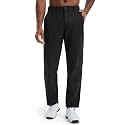 Libin Men's Golf Pants 30"/32"/34" Business Casual Suit Slacks