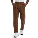 Libin Men's Golf Pants 30"/32"/34" Business Casual Suit Slacks