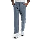 Libin Men's Golf Pants 30"/32"/34" Business Casual Suit Slacks