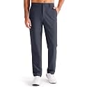 Libin Mens Golf Pants 29" 31" 33" Stretch Dress Pants Business Casual Work