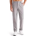 Libin Mens Golf Pants 29" 31" 33" Stretch Dress Pants Business Casual Work