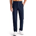 Libin Mens Golf Pants 29" 31" 33" Stretch Dress Pants Business Casual Work