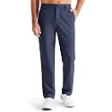 Libin Mens Golf Pants 29" 31" 33" Stretch Dress Pants Business Casual Work
