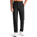 Libin Mens Golf Pants 29" 31" 33" Stretch Dress Pants Business Casual Work
