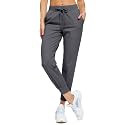 Libin Women's Joggers Pants Athletic Casual Sweatpants Petite/Regular/Tall