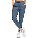 Libin Women's Joggers Pants Athletic Casual Sweatpants Petite/Regular/Tall