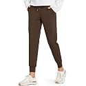 Libin Women's Joggers Pants Athletic Casual Sweatpants Petite/Regular/Tall