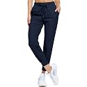 Libin Women's Joggers Pants Athletic Casual Sweatpants Petite/Regular/Tall