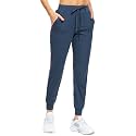Libin Women's Joggers Pants Athletic Casual Sweatpants Petite/Regular/Tall