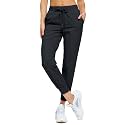 Libin Women's Joggers Pants Athletic Casual Sweatpants Petite/Regular/Tall