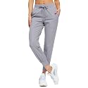 Libin Women's Joggers Pants Athletic Casual Sweatpants Petite/Regular/Tall