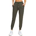Libin Women's Joggers Pants Athletic Casual Sweatpants Petite/Regular/Tall
