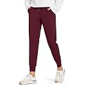 Libin Women's Joggers Pants Athletic Casual Sweatpants Petite/Regular/Tall