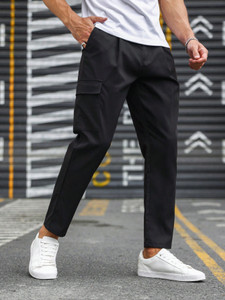 LIBJA Men Cargos