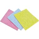 Libman 337 Power Scrub Dots Kitchen and Dish Wipes