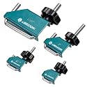 LIBRATON 4PCS Hose Pinch Off Pliers Set, Hose Clamp Pliers Automotive
