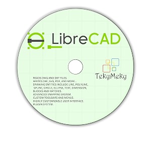 firepicks librecad is a cad application for all desktop and laptop on cd autocad compatible