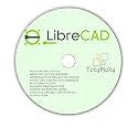 Firepicks Librecad Is A Cad Application For All Desktop And Laptop On Cd Autocad Compatible