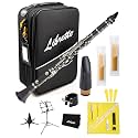 Libretto Bb Clarinet Set for Beginner and Intermediate Players