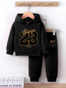 LIBU N PIXIE Baby Boys & Baby Girls Casual T-shirt Track Pants