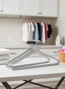lican hangers for clothes pack of 12 steel hanger steel coat pack of 12 hangers steel coat pack of 12 hangers for  coat