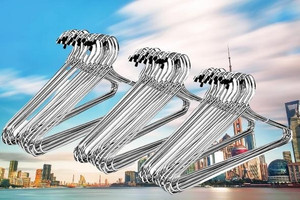 lican hangers for clothes pack of 36 steel hanger steel coat pack of 36 hangers steel coat pack of 36 hangers for  coat