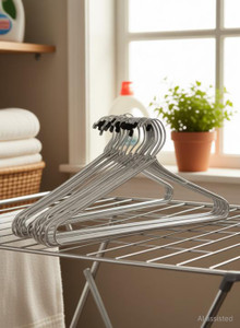 lican steel hanger pack 24 steel coat pack of 36 hangers for  coat