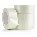 Lichamp Filament Strapping Tape, 2 Inches, 4 Pack, 240 Total Yards