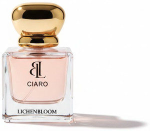 LICHENBLOOM Ciaro Perfume Light Floral Elegant Long