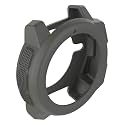 Soft Silicone Protector Case Cover Shell Protected Case Protective Frame Skin for Garmin Instinct Smart Watch