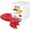 Lick'em Lick'em Tongue Cat Scratcher – Funny Novelty Gag Gift for Cat Lovers