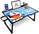 LIDBOX WOODEN Engineered Wood Study Table