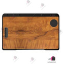 LIDBOX WOODEN Engineered Wood Study Table