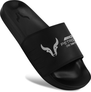 LIDDU Men Slides