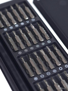 Liduo 25 Pc Professional Hardware tool kit