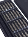 Liduo 25 Pc Professional Hardware tool kit