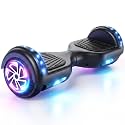 LIEAGLE Hoverboard, All-Terrain Self-Balancing Scooter All Age Groups