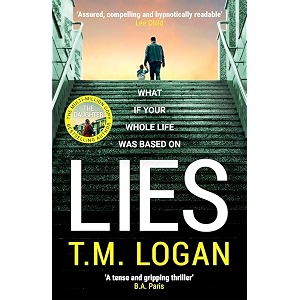lies from the author of netflix hit the holiday a gripping thriller guaranteed to keep you up all night