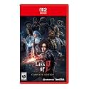 Lies of P Complete Edition - Nintendo Switch 2
