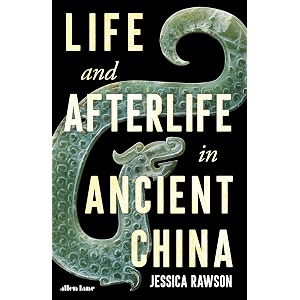 life and afterlife in ancient china