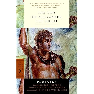 the life of alexander the great