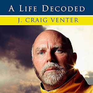 a life decoded my genome---my life