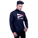 life dream Winter Wear Cotton High Neck