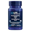 Life Extension Food Sensitivity Relief with DAO, 60 Capsules