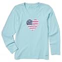Life is Good Women39s Wild Fox