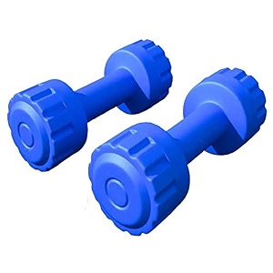 dumbbell set dumbbells pvc dumbbells pvc dumbbell set dumbbell set for home workout 2kg 1kgx2